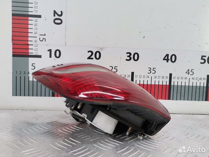 Фонарь задний для Volvo S40 V40 1