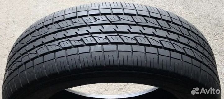 Kumho Eco Solus KL21 225/60 R17