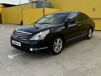 Nissan Teana 2.5 CVT, 2012, 238 000 км, с пробегом, цена 1 200 000 руб.