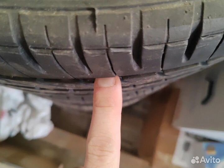 Goform GH-18 235/45 R17