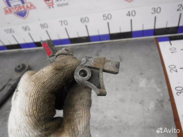 Датчик abs передний левый Peugeot 408 TU5JP4 2013