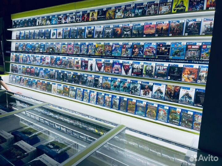 Зарядная станция для атрибутов Nintendo Switch