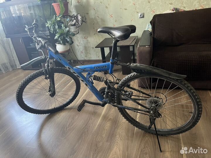 Велосипед stels focus sds 21 скорость