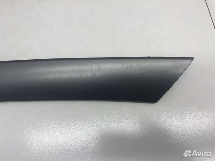 Молдинг обшивки двери п/л BMW X5 E53 2000 г.в