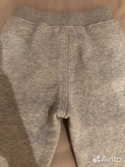 Костюм утепленный детский