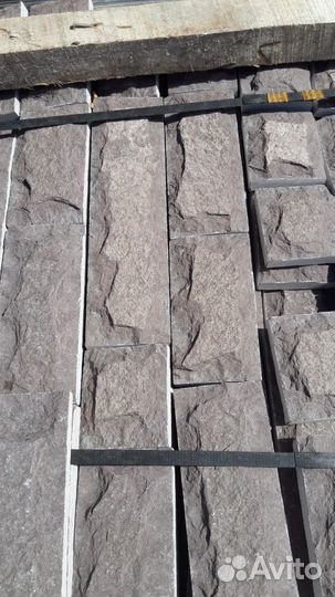 Природный камень