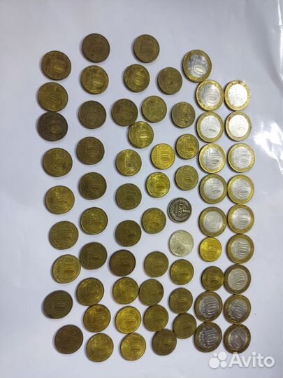 Редкие монеты россии
