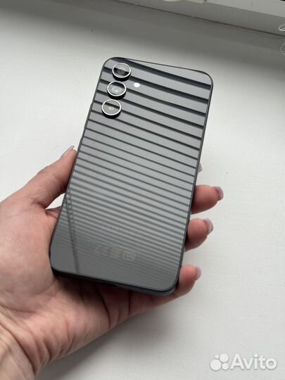 Samsung Galaxy A54, 8/256 ГБ