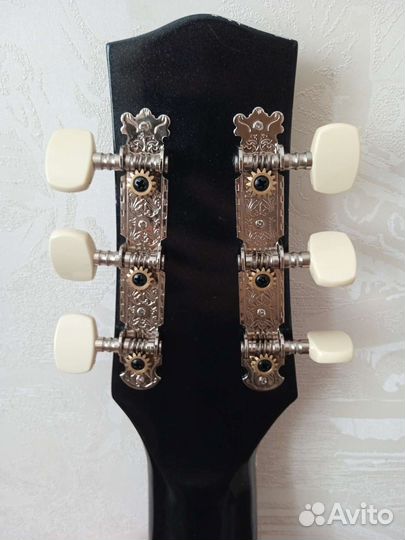 Акустическая гитара amastar