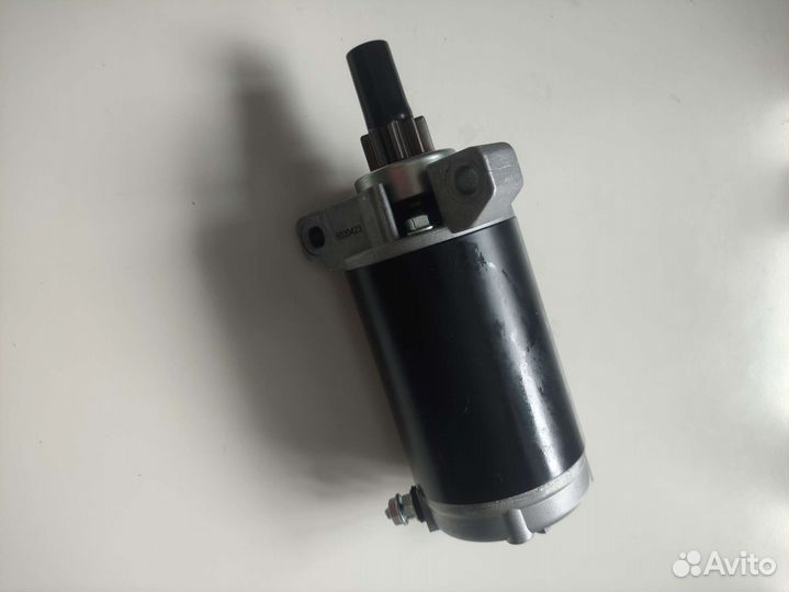 Стартер электрический Mercury Yamaha 30, 40
