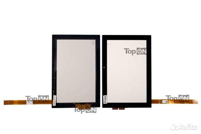 Тачскрин для 