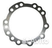 Прокладка регулировочная редуктора 0,5мм