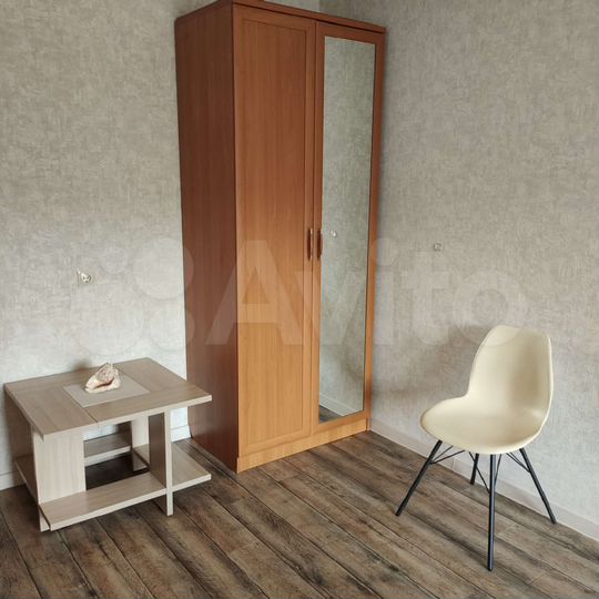 1-к. квартира, 35 м², 4/10 эт.