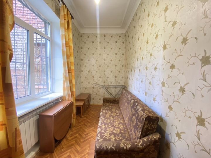3-к. квартира, 78 м², 1/5 эт.