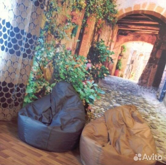 Кресло мешок
