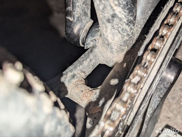 Мтб стрит дерт 24 mongoose