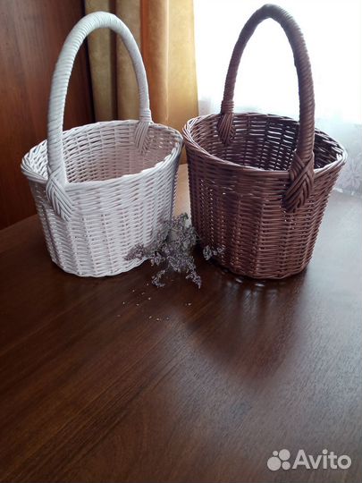 Корзина для подарков