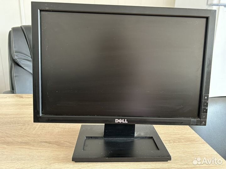 Монитор для компьютера бу