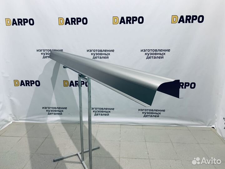 Ремонтные пороги Mitsubishi ASX 1 рестайлинг