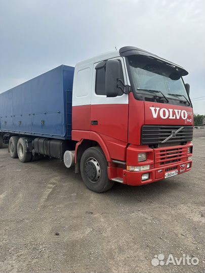 Volvo FH 12, 1995