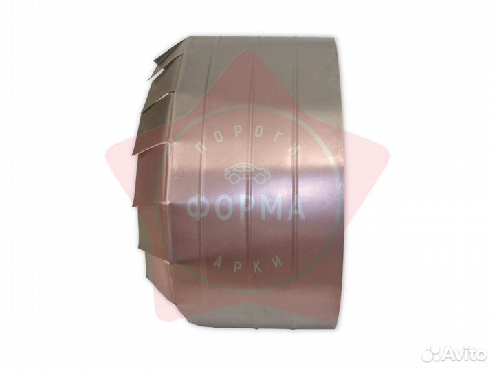 Внутренняя арка Opel Omega B универсал