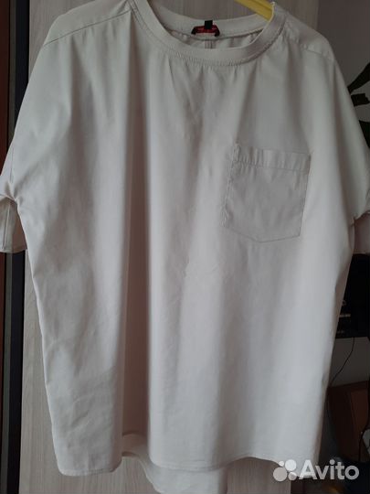 Блузка футболка женская