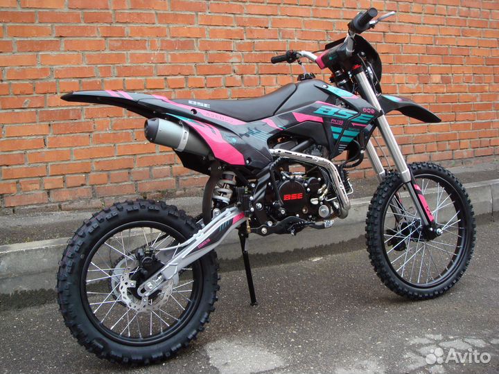 BSE PH150 19/16 AK47 Blue