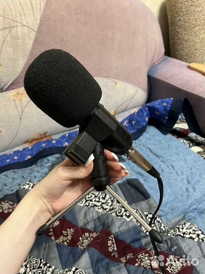 Микрофон