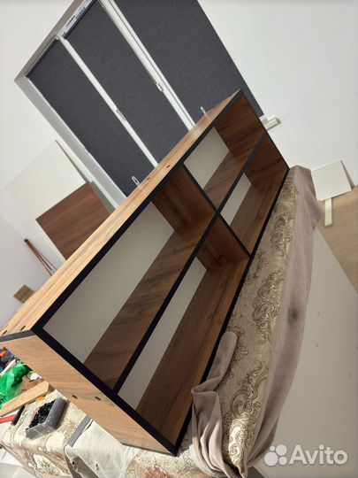 Полка настенная