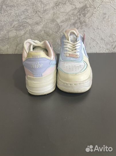 Кроссовки nike женские