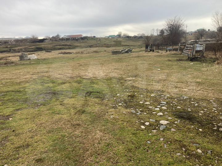 Участок 21 сот. (ИЖС)