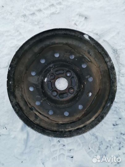 Диск 12