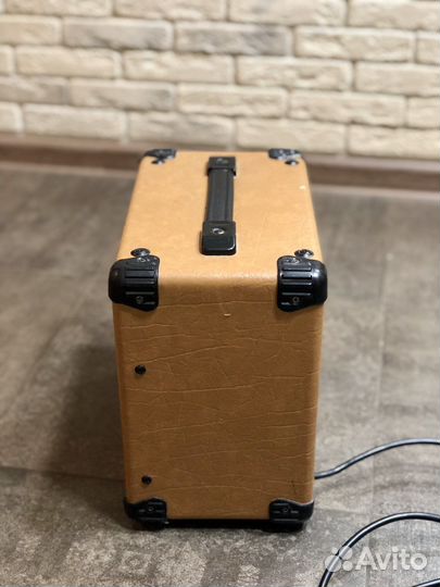 Комбоусилитель 16W