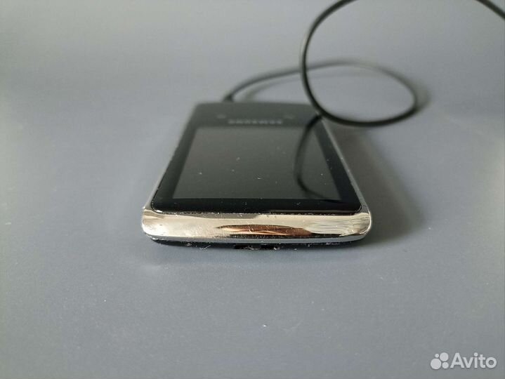 Mp3 плеер Samsung Q2 2gb