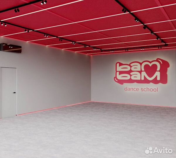 Школа танцев