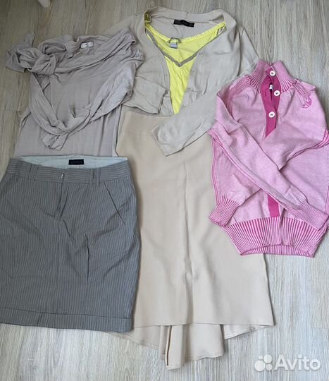 Женские вещи