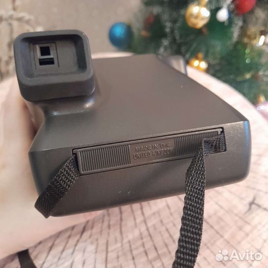 Продам фотоаппарат Polaroid