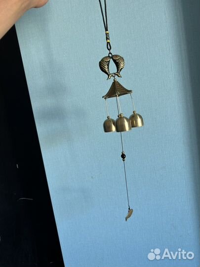 Ветряной колокольчик