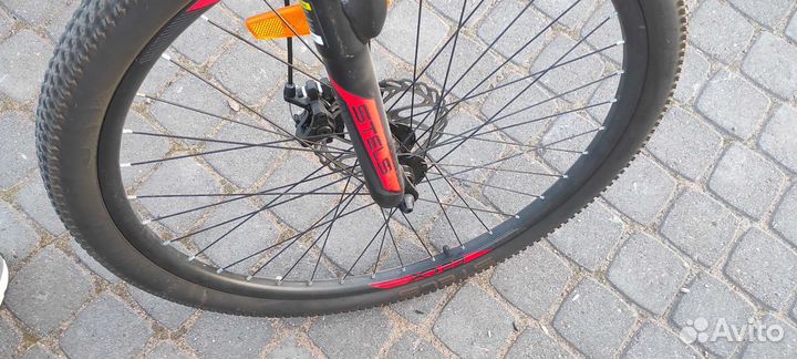 Горный велосипед stels Focus MD 26