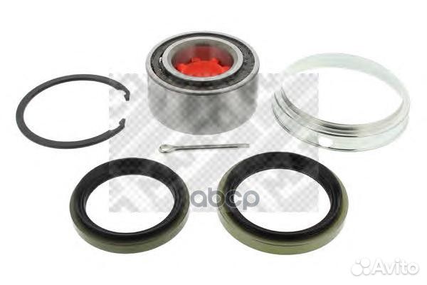 Подшипник ступицы колеса 26570 Mapco