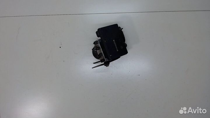 Блок абс, насос Jeep Grand Cherokee, 2006