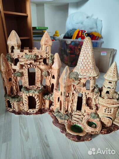 Аквариум с тумбой jebo 100л