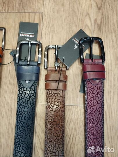 Ремень натуральная, качественная кожа