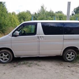 Mazda Bongo Friendee 2.0 2001 АКПП