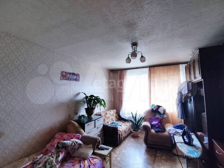 3-к. квартира, 65,9 м², 3/9 эт.