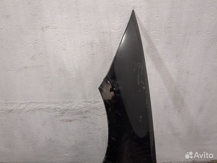 Крыло BMW 1 E87, 2010