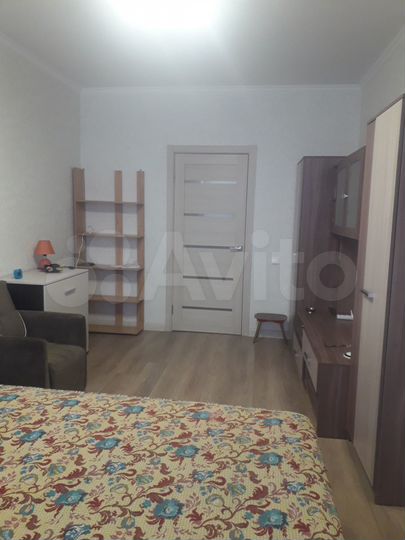 2-к. квартира, 61,3 м², 3/16 эт.