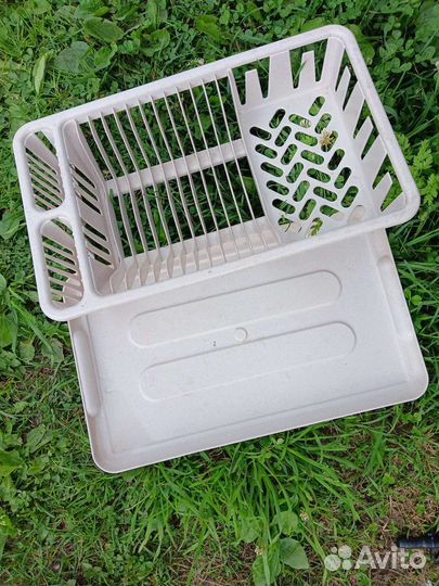 Сушилка для посуды