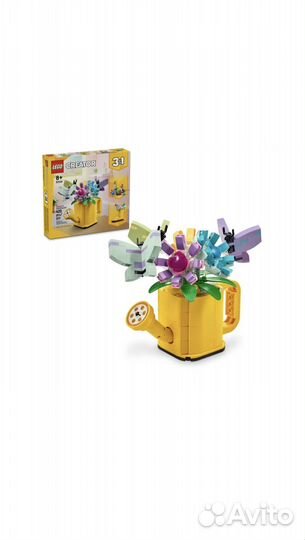 Lego creator 31149 новый