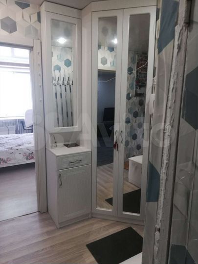 3-к. квартира, 65 м², 1/5 эт.